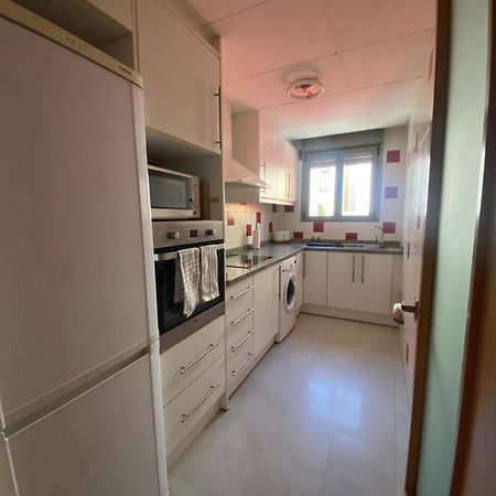 Excelente Apartamento En Benimaclet Walencja Zewnętrze zdjęcie