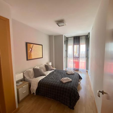 Excelente Apartamento En Benimaclet Walencja Zewnętrze zdjęcie