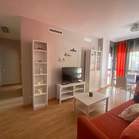 Excelente Apartamento En Benimaclet Walencja Zewnętrze zdjęcie