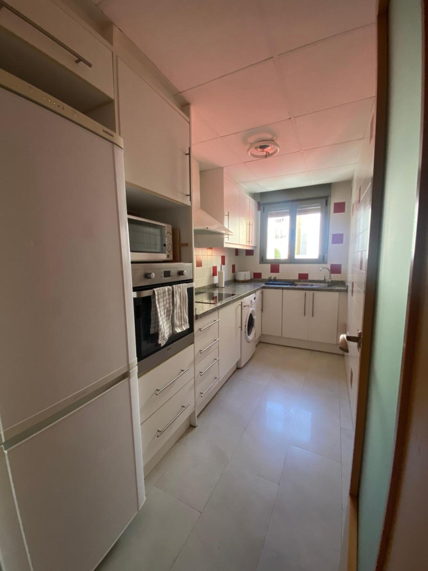 Excelente Apartamento En Benimaclet Walencja Zewnętrze zdjęcie